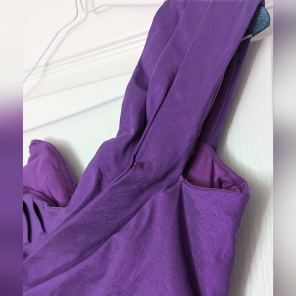 Jovani Fancy Dress - Picture 4 of 12